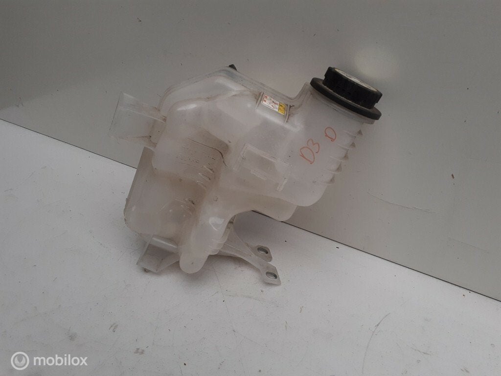 Koelvloeistof Tank Land Rover Discovery Range Sport TDV6, Land Rover, Ophalen of Verzenden, Gebruikt, Land Rover
