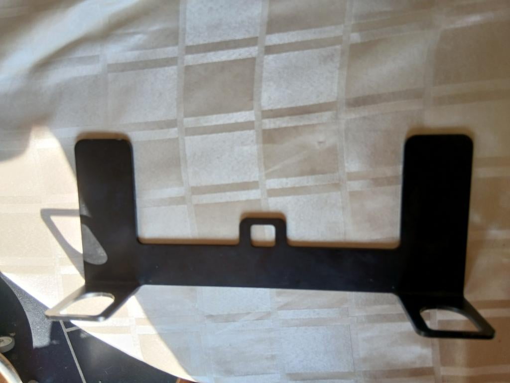 Isofix universele adapter, Ophalen of Verzenden