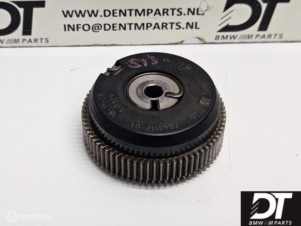Nokkenasversteller VANOS BMW M3 E92 E90 E93 S65 11367841117, Auto-onderdelen, Gebruikt, Ophalen of Verzenden