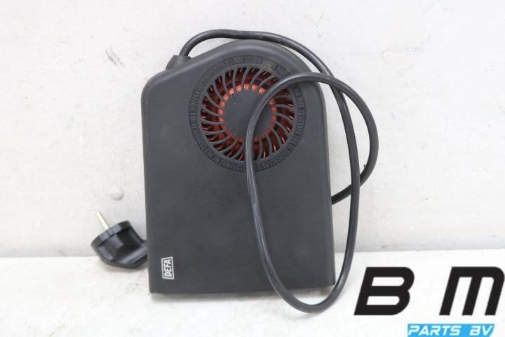 Verwarmingsventilator 1700W Mercedes Sprinter 419 430068, Utilisé
