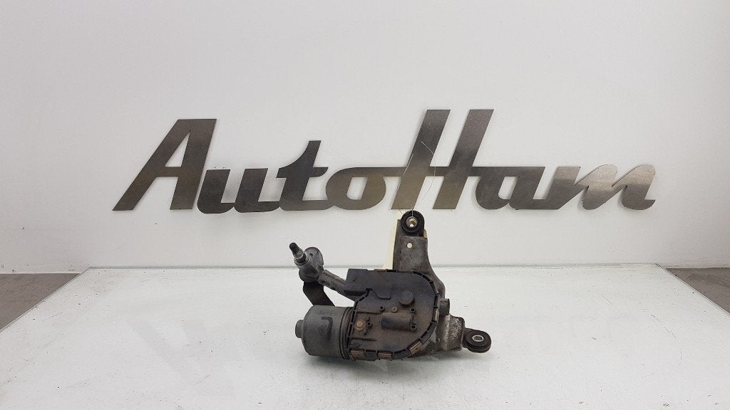 RUITENWISSER MECH + MOTOR Ford S-Max (GBW) (01-2006/12-2014), Gebruikt, Ford