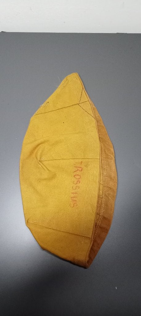 Bassine campagne ABL, Ophalen of Verzenden, Landmacht, Overige typen