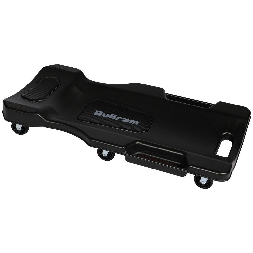 Ligkar / ligbed / Monteursbed 180KG, Auto diversen, Overige Auto diversen, Verzenden