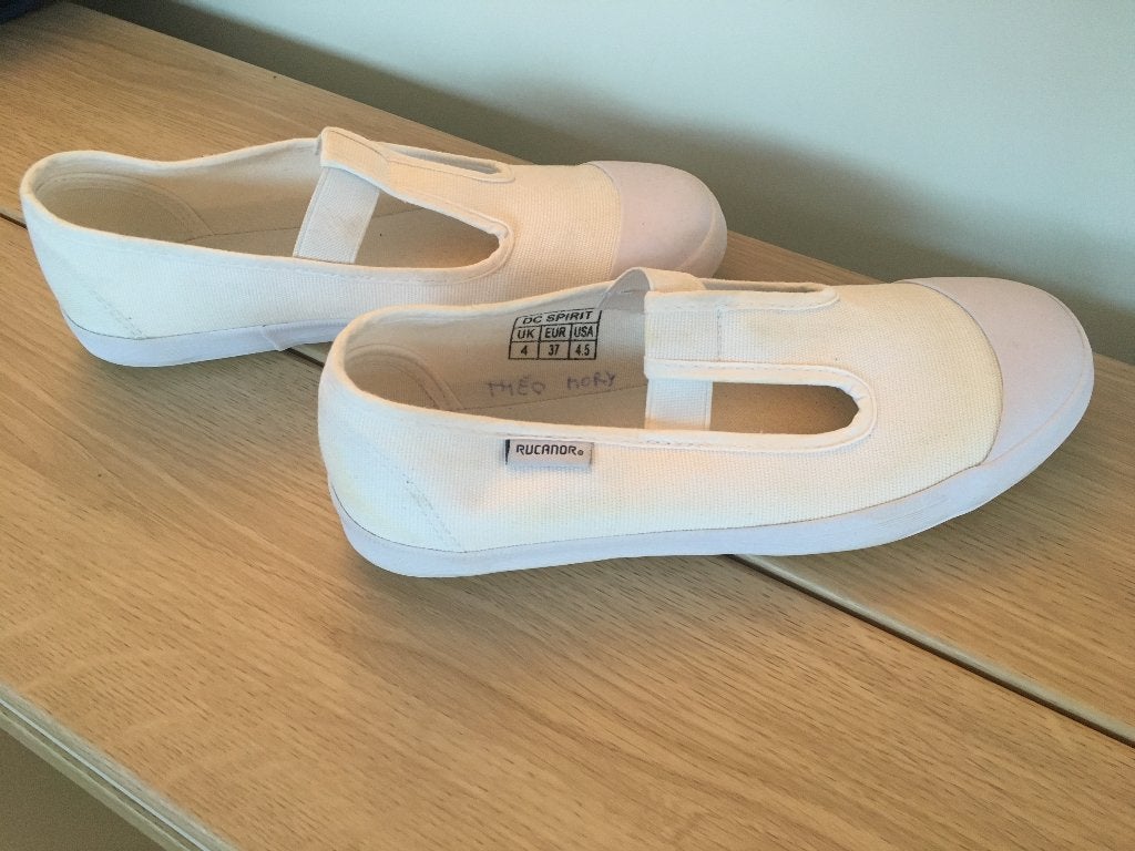 Chaussures de sport, Neuf, Garçon, Rucanor, Enlèvement
