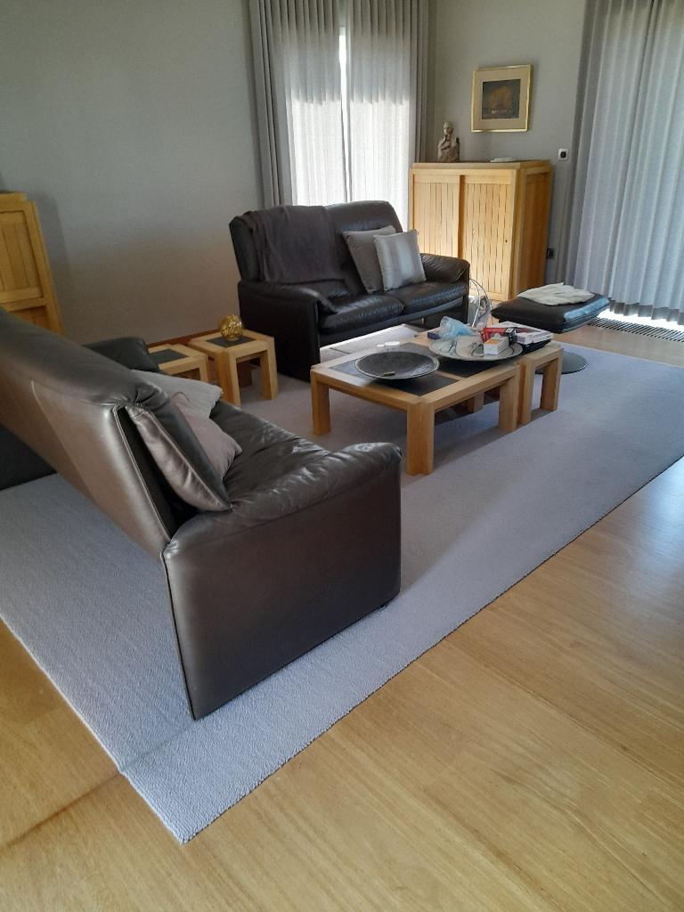 mat, Huis en Inrichting, Ophalen, Gebruikt, 200 cm of meer, 200 cm of meer