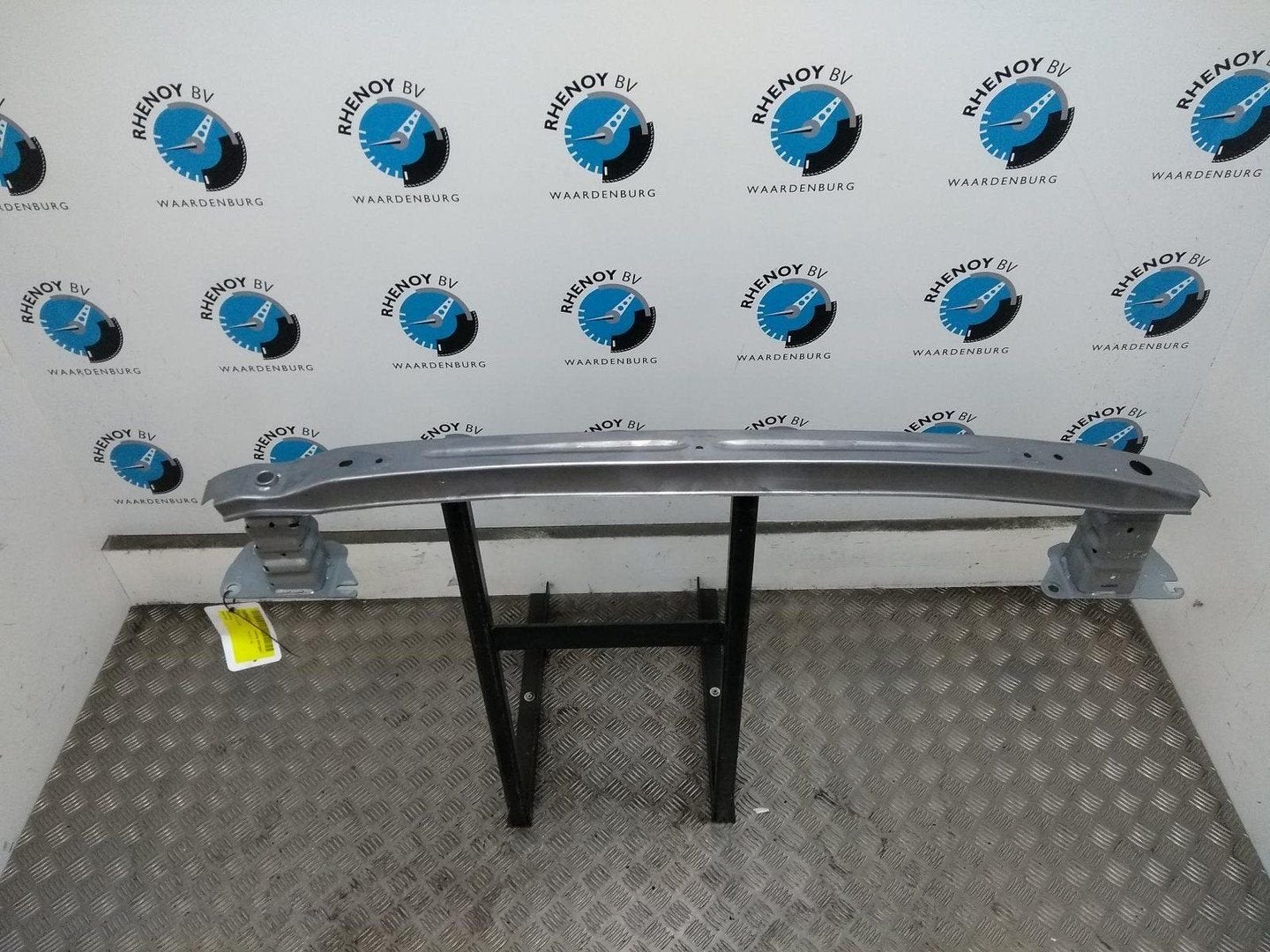 PEUGEOT 2008 GT LINE BUMPERBALK ACHTER 2017, Ophalen of Verzenden, Gebruikt, Stiba lid
