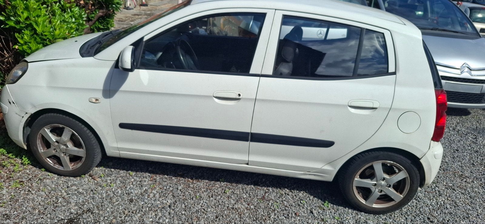 kia picanto plus un moteur, Autos, Achat, 5 portes, Diesel, Picanto