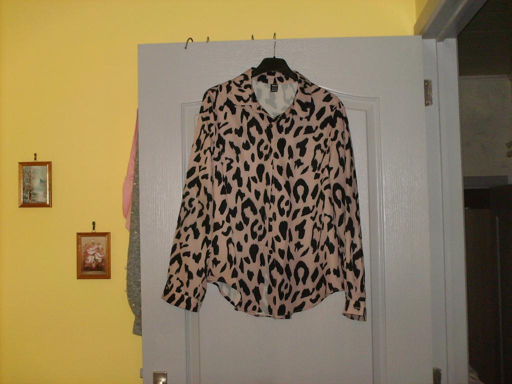 a vendre blouse tunique pour dame, Kleding | Dames, Blouses en Tunieken, Ophalen of Verzenden, Nieuw, Maat 42/44 (L), Overige kleuren