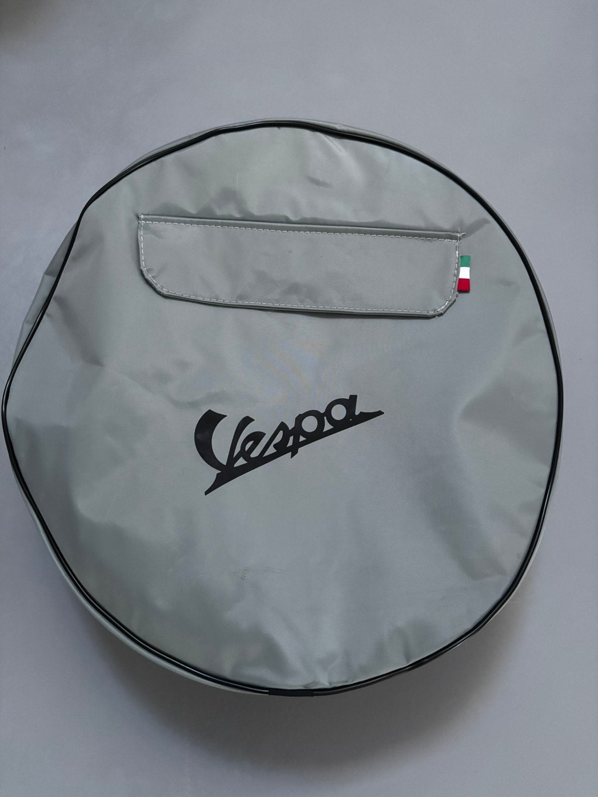 Couvre roue secoyrs Vespa, Enlèvement ou Envoi, Comme neuf
