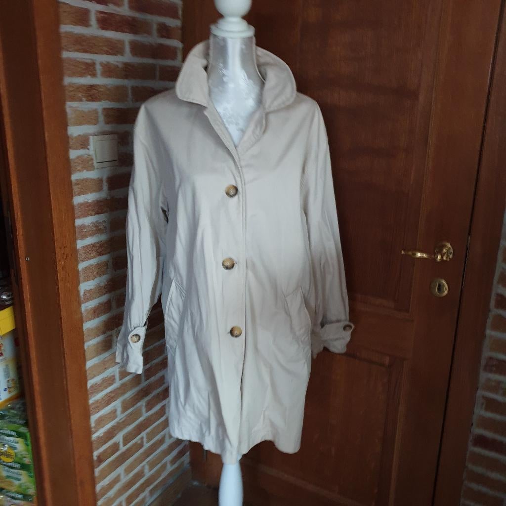 Trench coat allez les filles, Vêtements | Femmes, Enlèvement, Taille 42/44 (L)