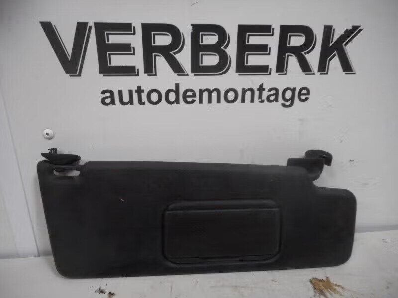 ZONNEKLEP RECHTS Golf III Cabrio (1E) (1ho857552), Autos : Pièces & Accessoires, Berliner Ring 2 38440 Wolfsburg, DE, Enlèvement ou Envoi