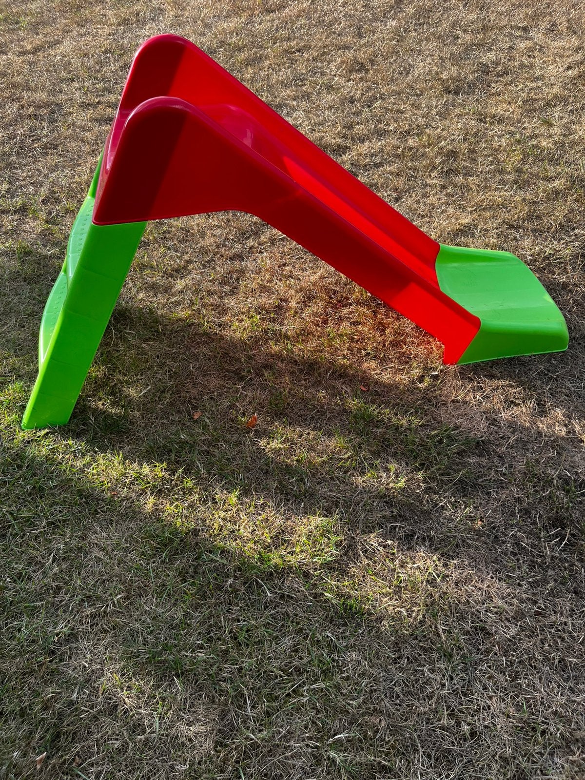 Toboggan pour enfants, Enfants & Bébés, Enlèvement, Comme neuf