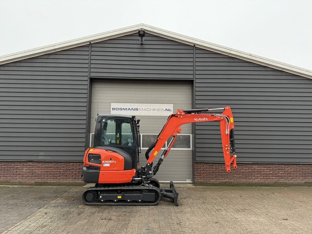 Kubota KX037 HI minigraver NIEUW €740 LEASE, Kubota Hol, Kbt_g.eu_market_surveillance@kubota.com, Hoofdweg Oostzijde 1264
2153 LR  Nieuw-Vennep, NL