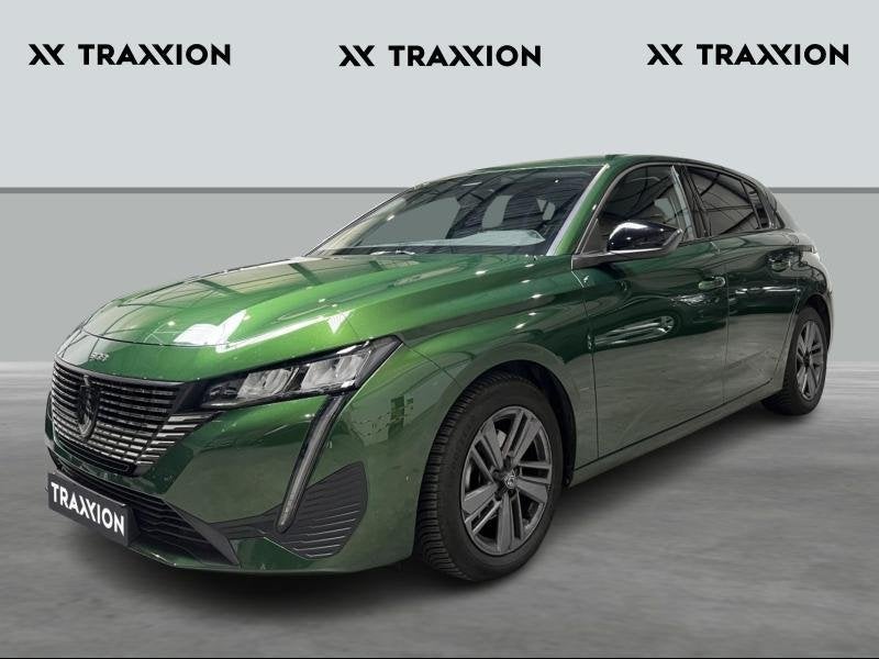 Peugeot 308 Allure | Heated Seats | Camera | Carplay, Auto's, Automaat, Euro 6, 1199 cc, https://public.car-pass.be/vhr/7c705a67-1612-487e-9636-01a66bd7ec32