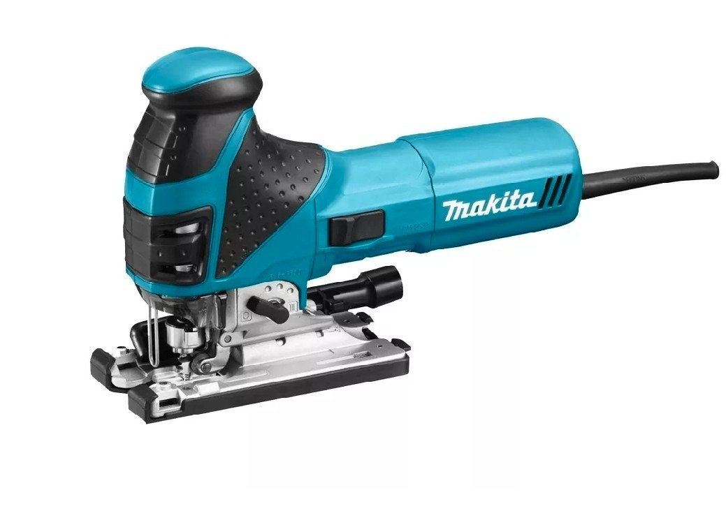 Scie sauteuse Makita 4351FCTJ 720 watt, Bricolage & Construction, Outillage | Scies mécaniques, Enlèvement ou Envoi, Scie sauteuse