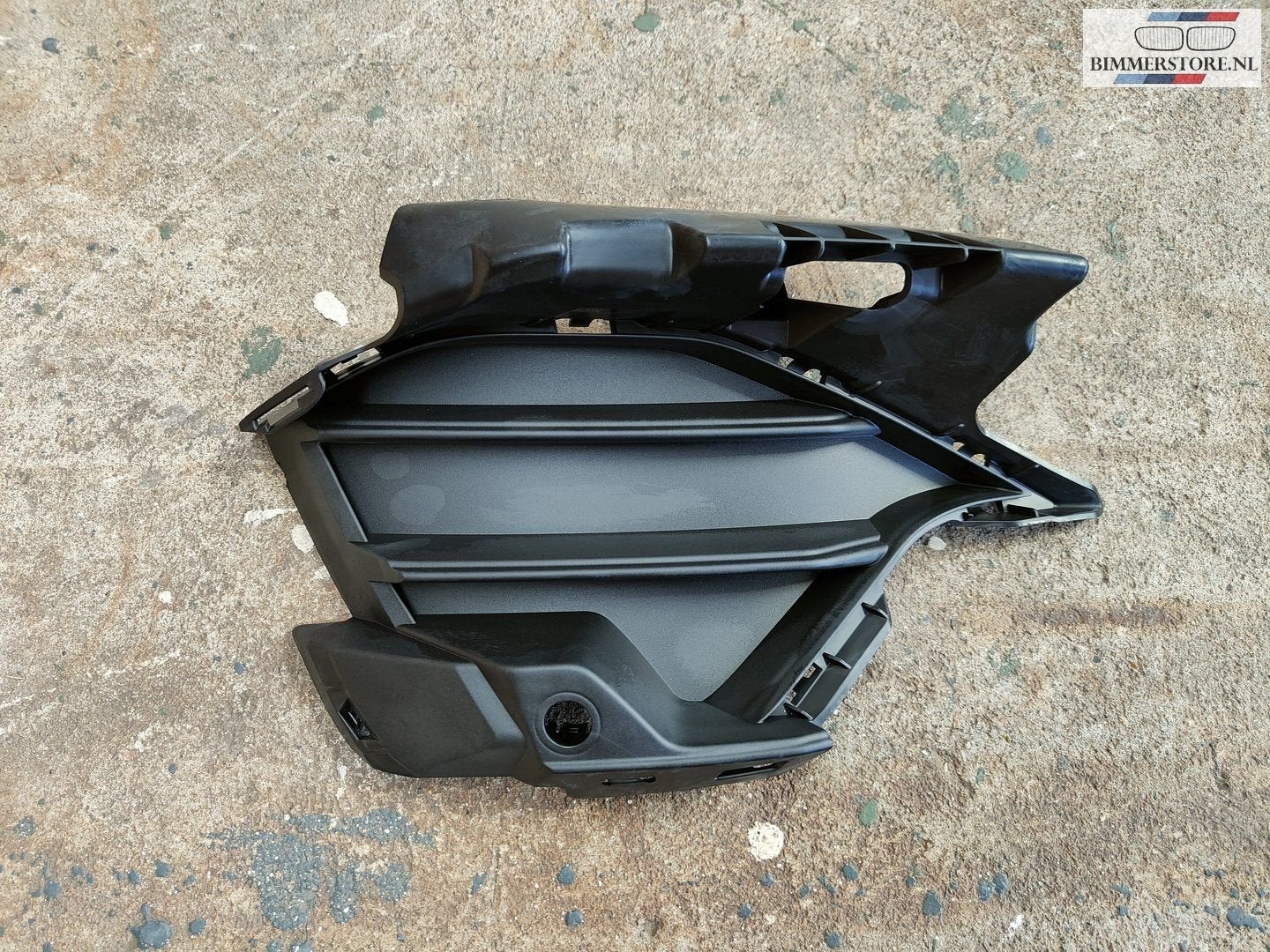 Bumper rooster sport line links BMW Z4 G29 7436897, -, -, Nieuw, Ophalen of Verzenden