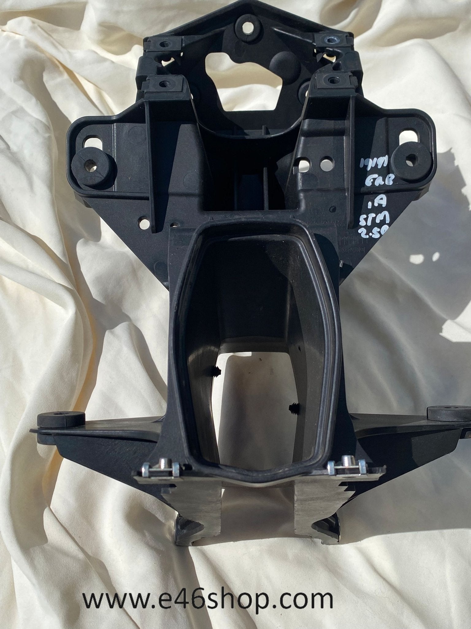 VOORFRONT KAP BMW S1000XR M1000XR OE 46638388536, Motoren, Gebruikt, -, -, Ophalen of Verzenden