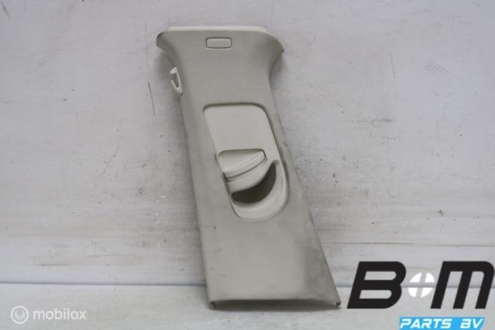 B-stijl bekleding links VW Passat B8 Limo 3G0868417C, Gebruikt