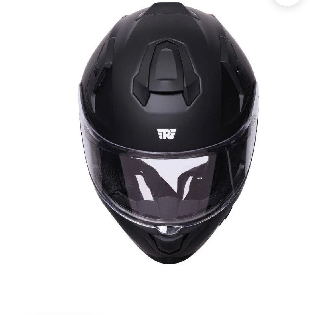 Casque Royal Enfield NEUF, Motos, Enlèvement ou Envoi, Neuf, avec ticket, M, Casque intégral