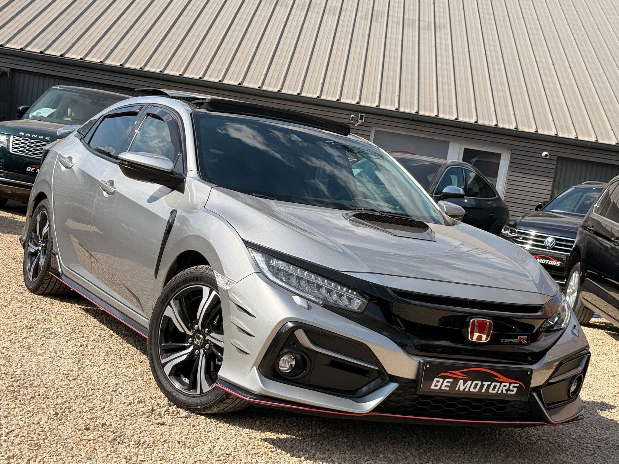 Honda Civic 1.0 i-VTEC Executive PANO GPS CAMERA ACC CARPLAY, Auto's, Voorwielaandrijving, Stof, Gebruikt, 988 cc