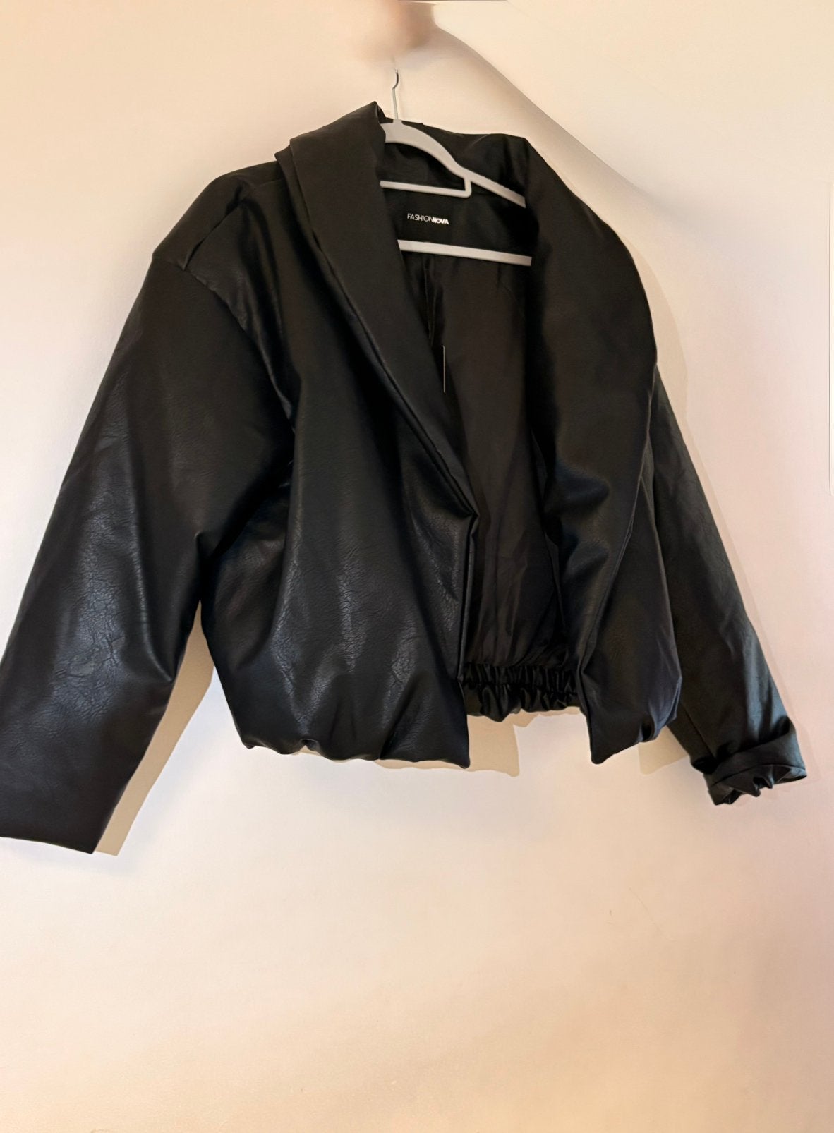 Veste fashionova, Kleding | Dames, Jasjes, Kostuums en Pakken, Ophalen of Verzenden, Nieuw, Zwart