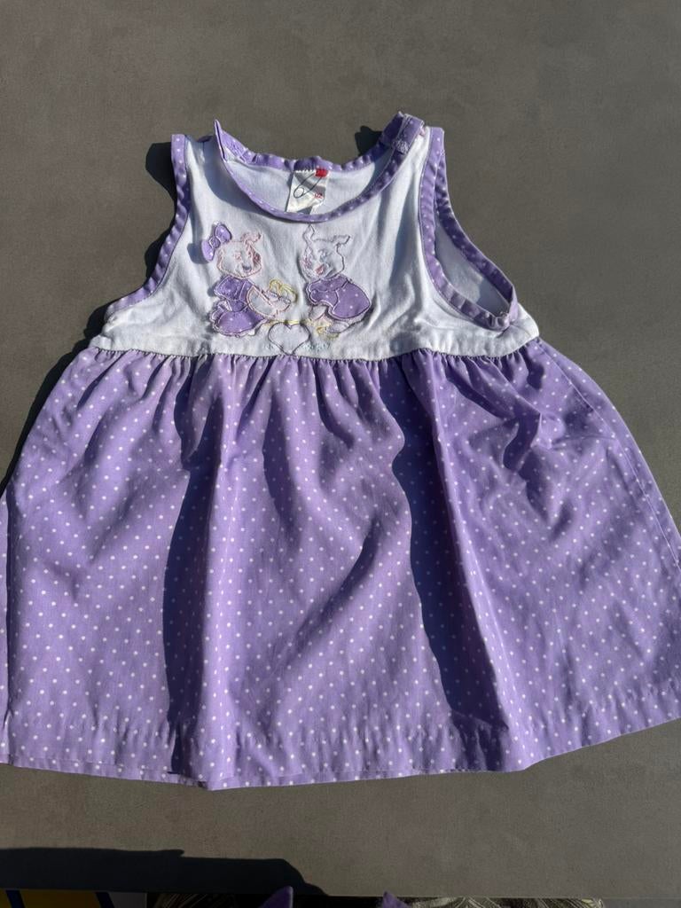 Robe Baby Club, Enfants & Bébés, Enlèvement ou Envoi, Comme neuf, Fille, Robe ou Jupe