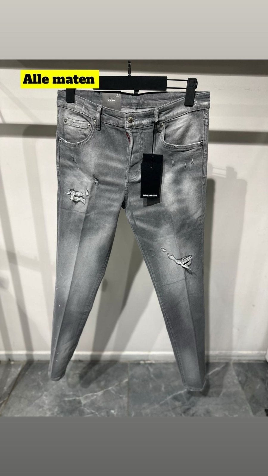 DSQUARED2, Ophalen of Verzenden, Nieuw