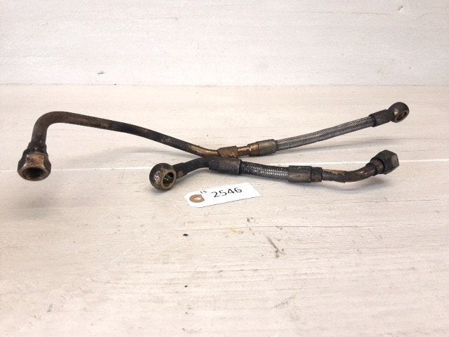 Canyon 500 1997 - 2002 Cagiva Leiding D1-53894