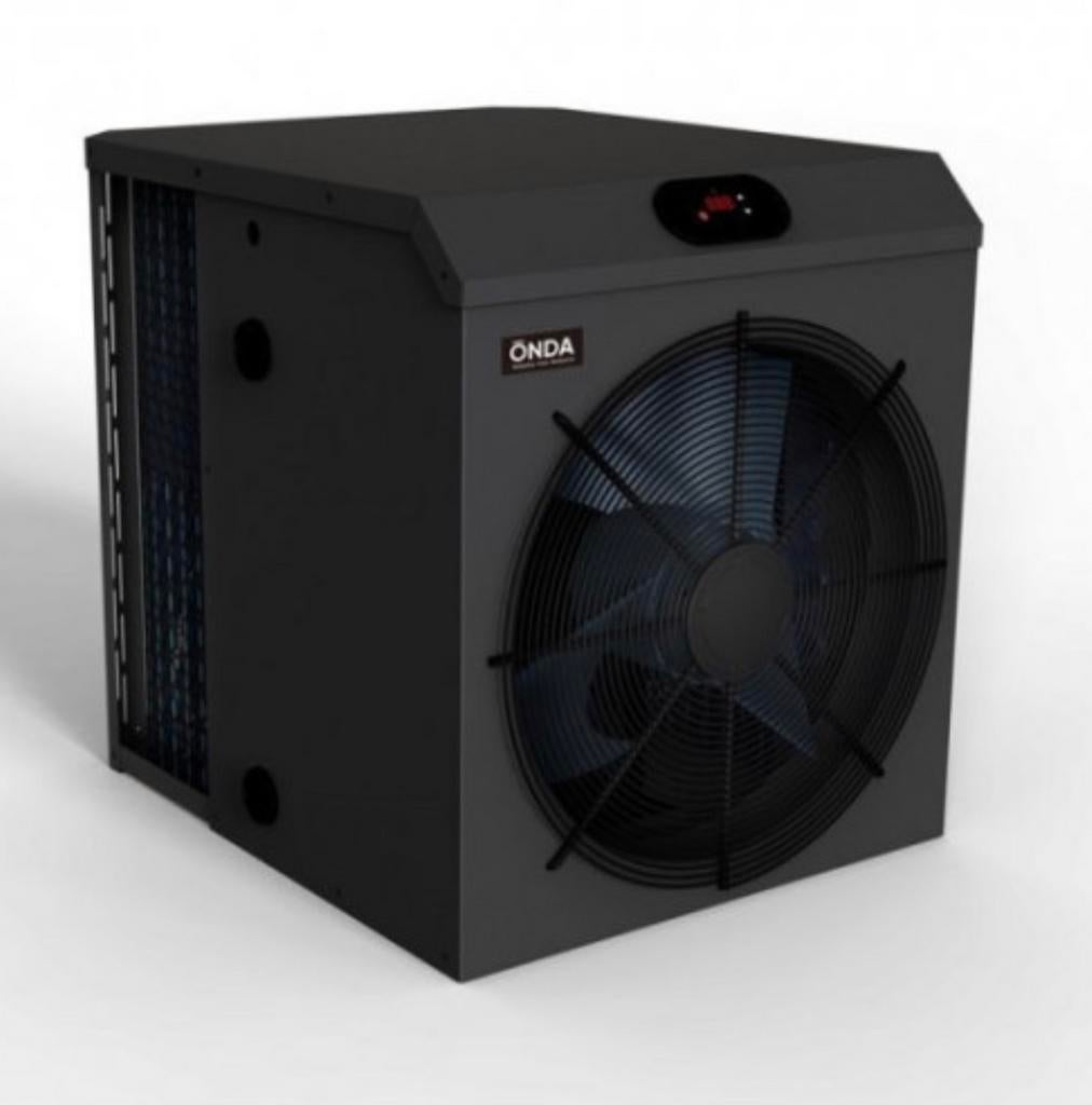 Onda Mini zwembad warmtepomp, Ophalen, Zo goed als nieuw, Verwarming
