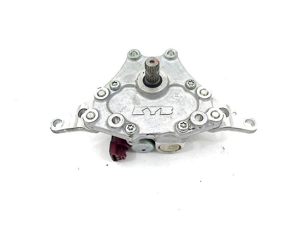 AMORTISSEUR DE DIRECTION Honda (53700-MFJ-D01), Dhr. S. di Majo, Utilisé, Info@cama-motorparts.nl, P.J. Troelstraweg 8 8
3144 CX  MAASSLUIS, NL