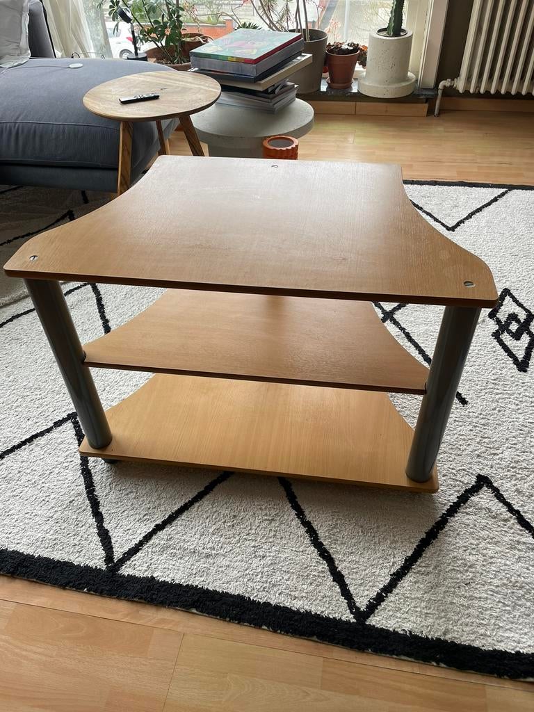 Tv meubel (hoek), Ophalen, Zo goed als nieuw
