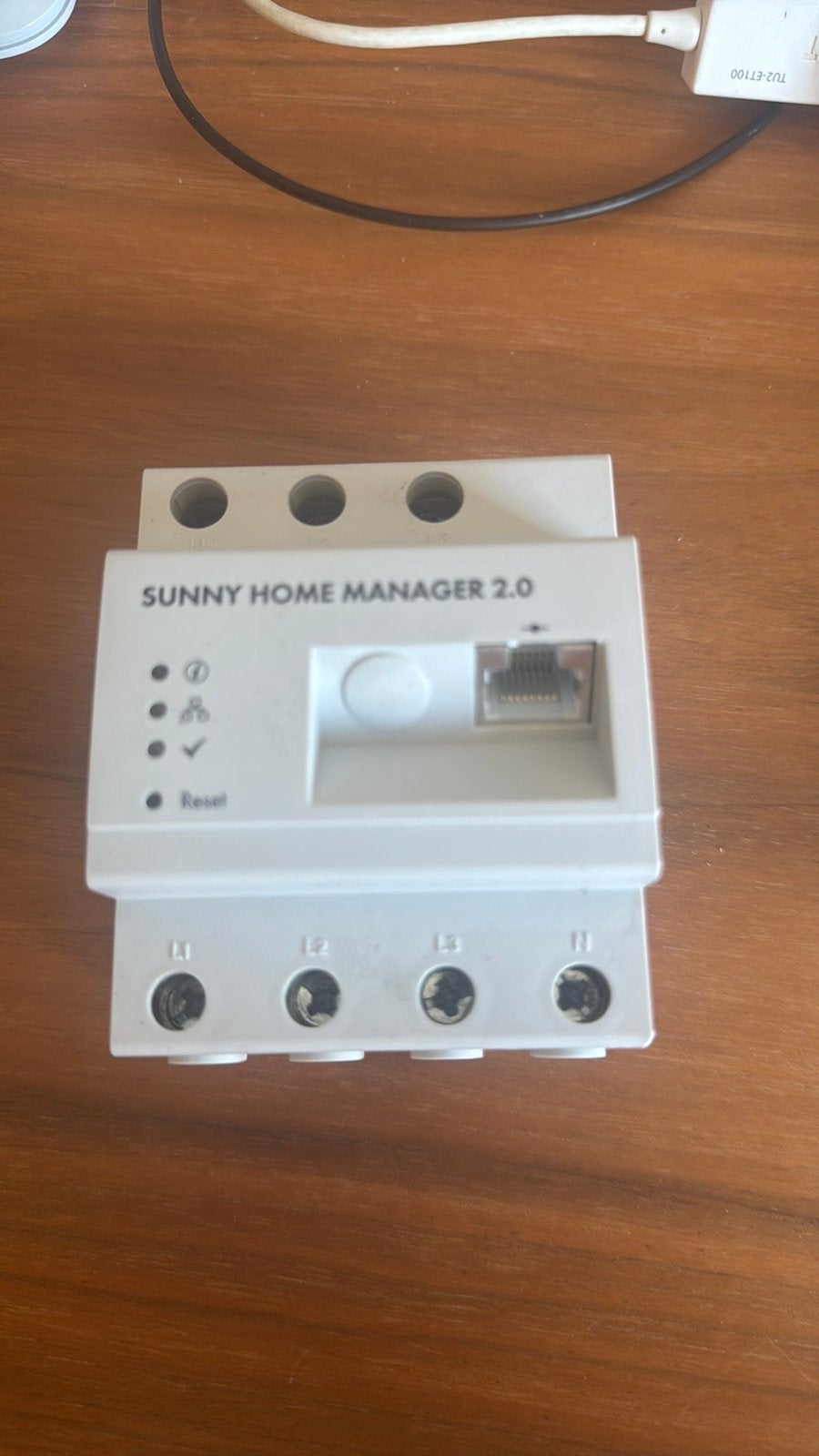 Sunny Home Manager 2.0 - neuf, Enlèvement ou Envoi, Neuf