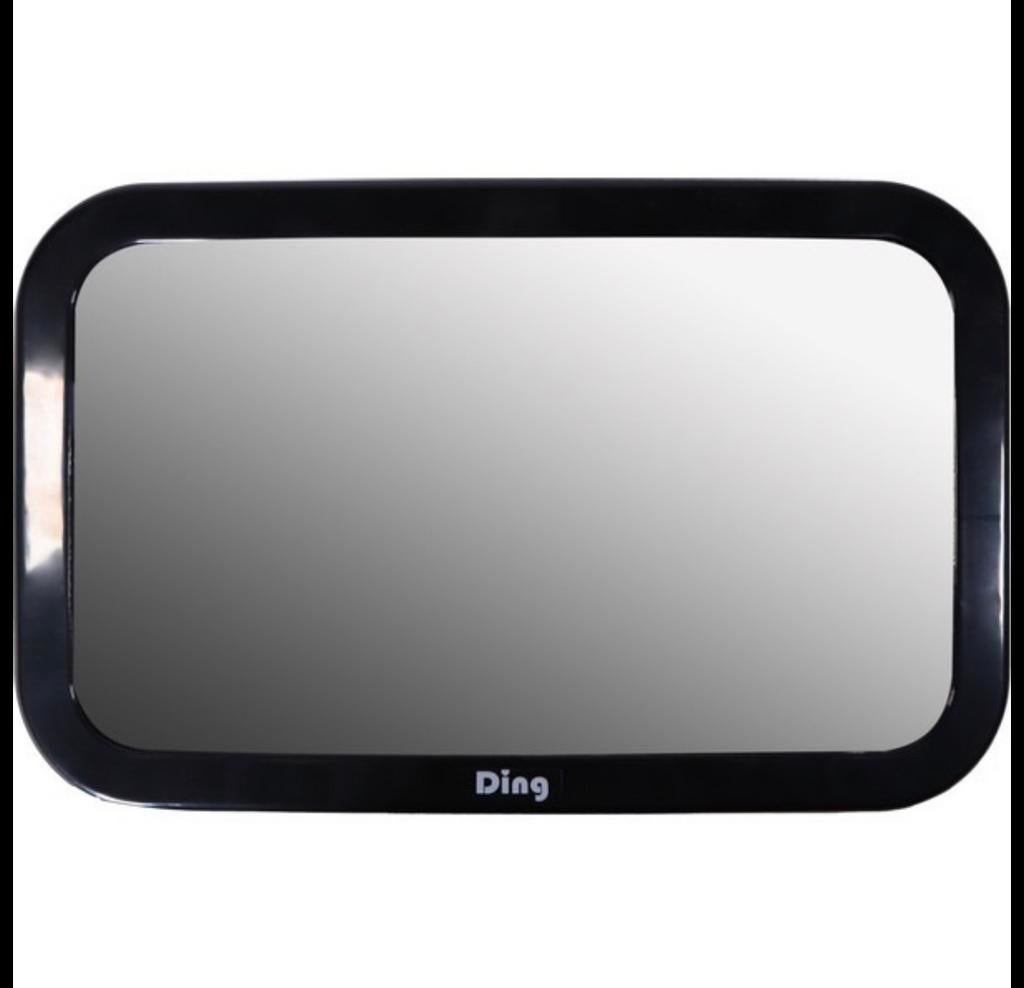 Ding 360 Car Mirror XL, Enlèvement ou Envoi, Comme neuf