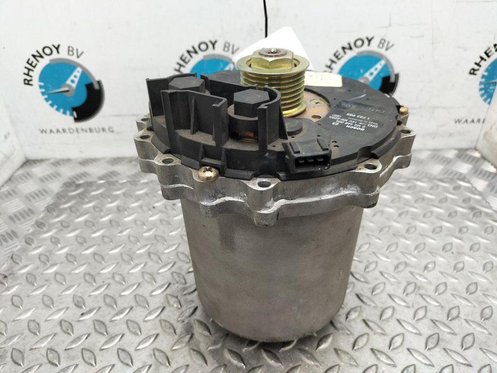 BMW 7 SERIES DYNAMO 2001, Ophalen of Verzenden, Gebruikt, Stiba lid