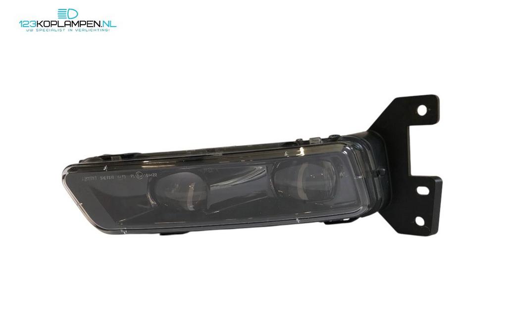 Jeep Grand Cherokee SRT Dodge Durango LED DRL mistlamp links, Jeep, -, -, Origine de la pièce connue