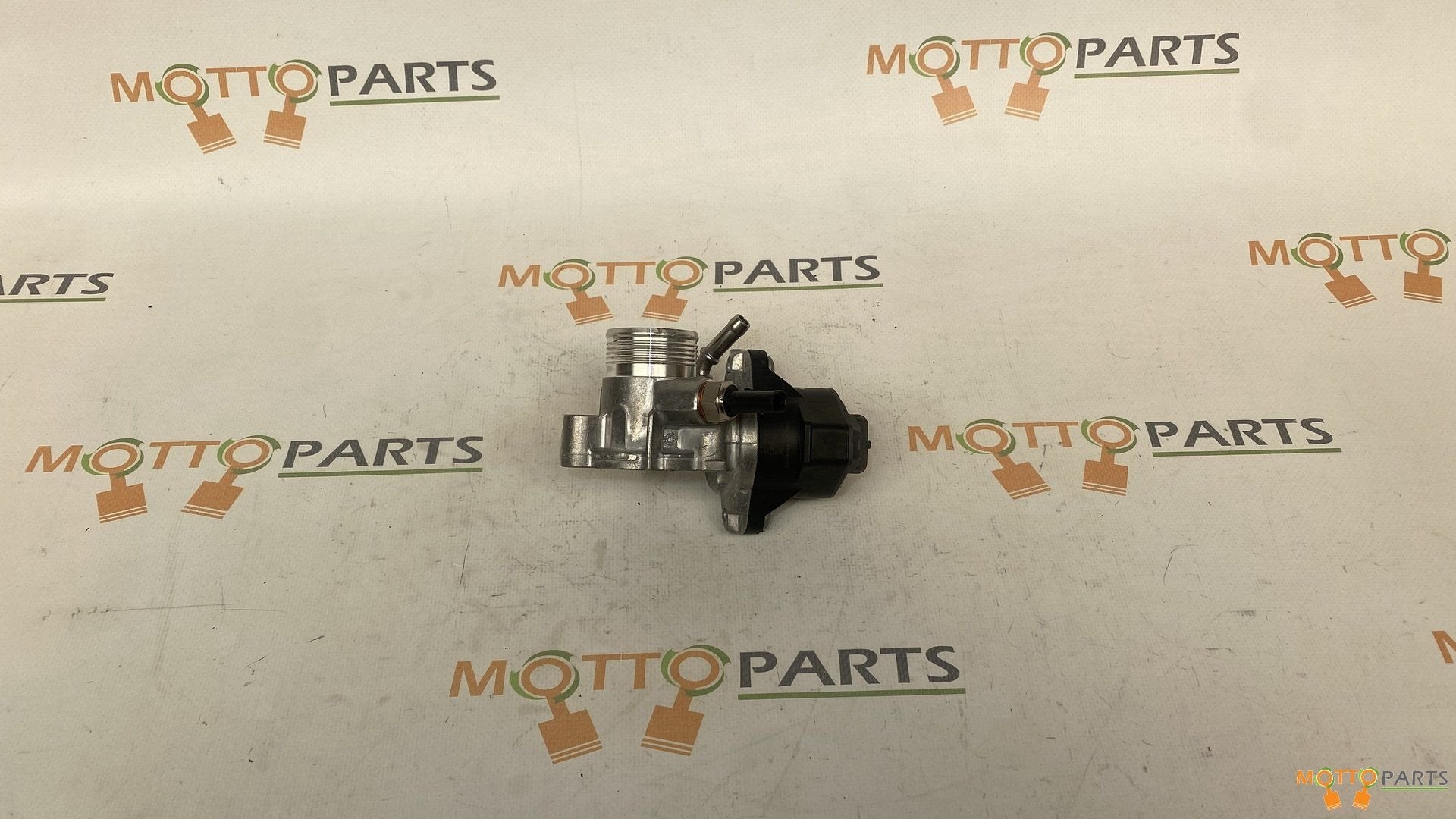 Mercedes A C CLA CLS E GLC V Sprinter EGR Klep A6541405700, -, -, Nieuw, Ophalen of Verzenden