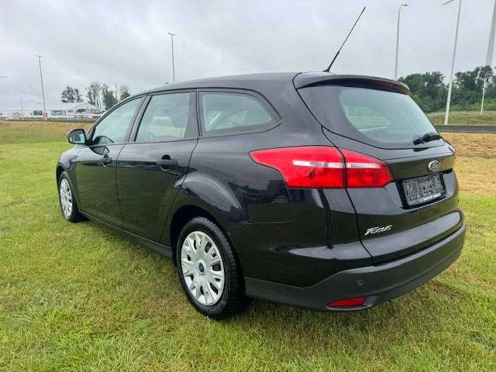 Ford Focus Focus 1.0 EcoBoost / garantie 12m., Focus, Achat, 998 cm³, Euro 6