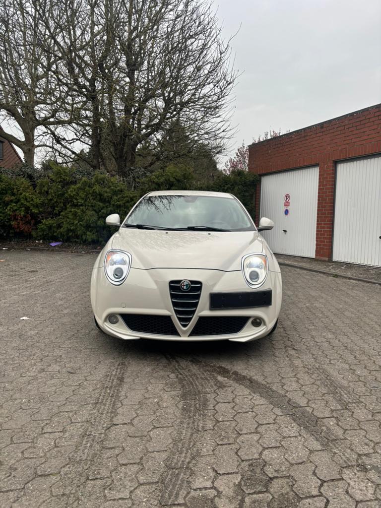 Alfa romeo 1.3 multijet, Euro 5, Achat, Boîte manuelle, Diesel