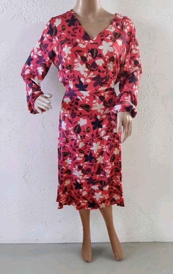 Robe Marc O'Polo taille 40 en excellent état✨️✨️, Taille 38/40 (M), Enlèvement ou Envoi, Comme neuf, Marc o'polo