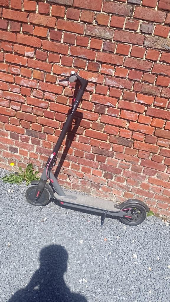 E stip, Fietsen en Brommers, Steps, Ophalen, Nieuw, Elektrische step (E-scooter), ?