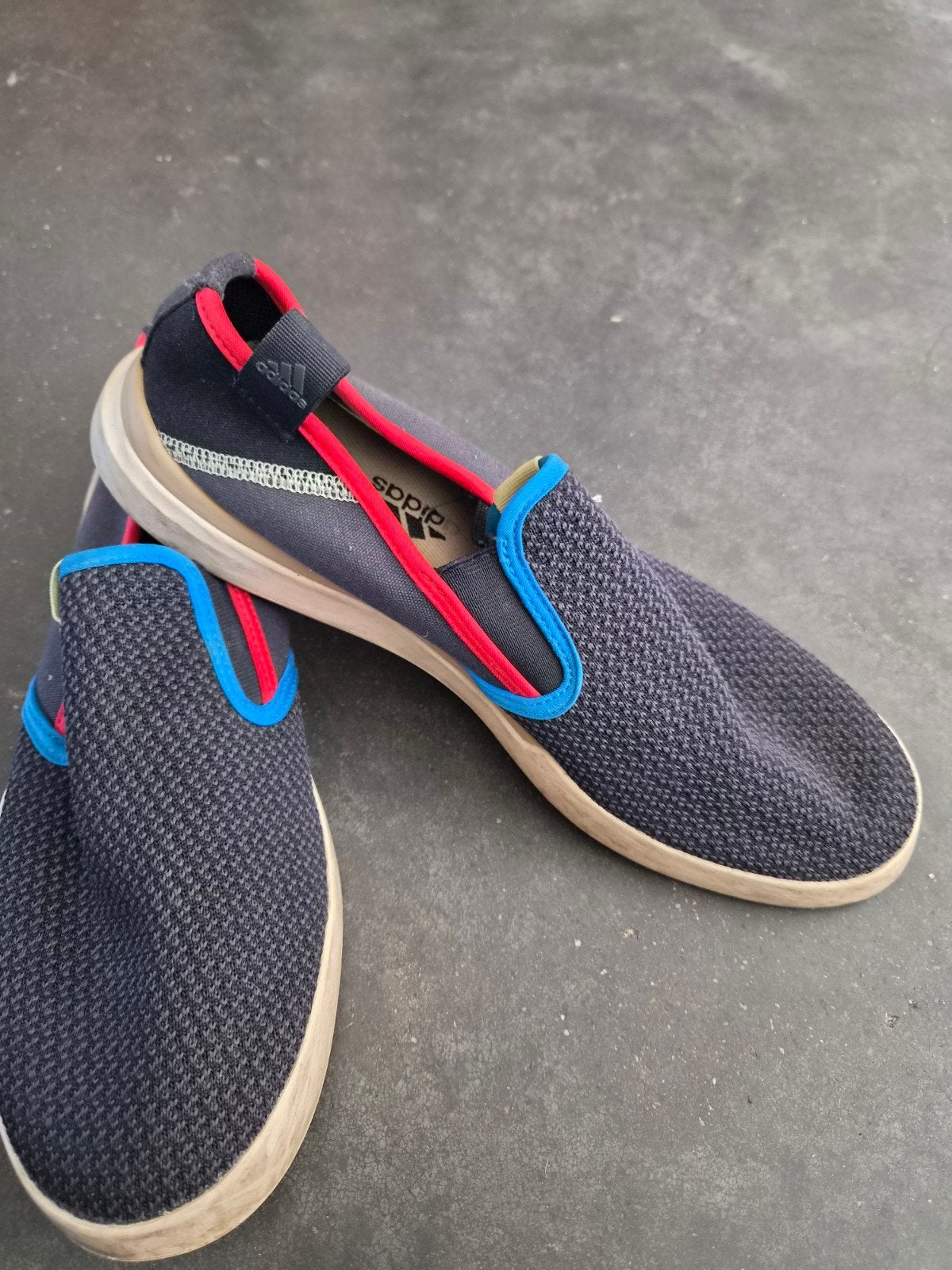 Five Ten Slippers t44