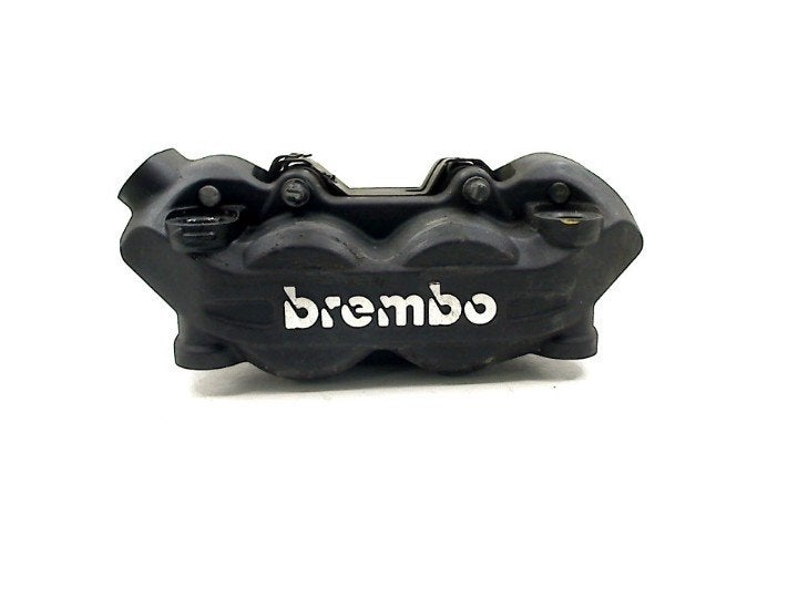 ETRIER DE FREIN AVANT GAUCHE KTM, Dhr. S. di Majo, Utilisé, Info@cama-motorparts.nl, P.J. Troelstraweg 8 8
3144 CX  MAASSLUIS, NL