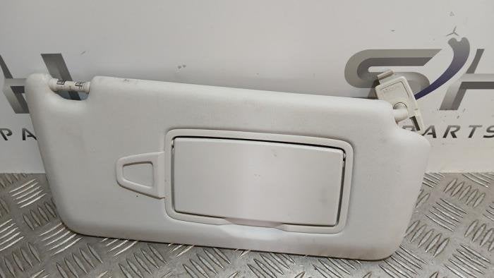 Pare-soleil d'un Mercedes A-Klasse, 3 mois de garantie, Utilisé, -, -