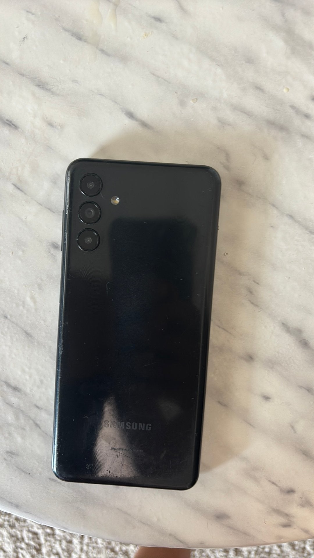 Samsung Galaxy A04s, Télécoms, Téléphonie mobile | Samsung, Utilisé, Galaxy A, Enlèvement