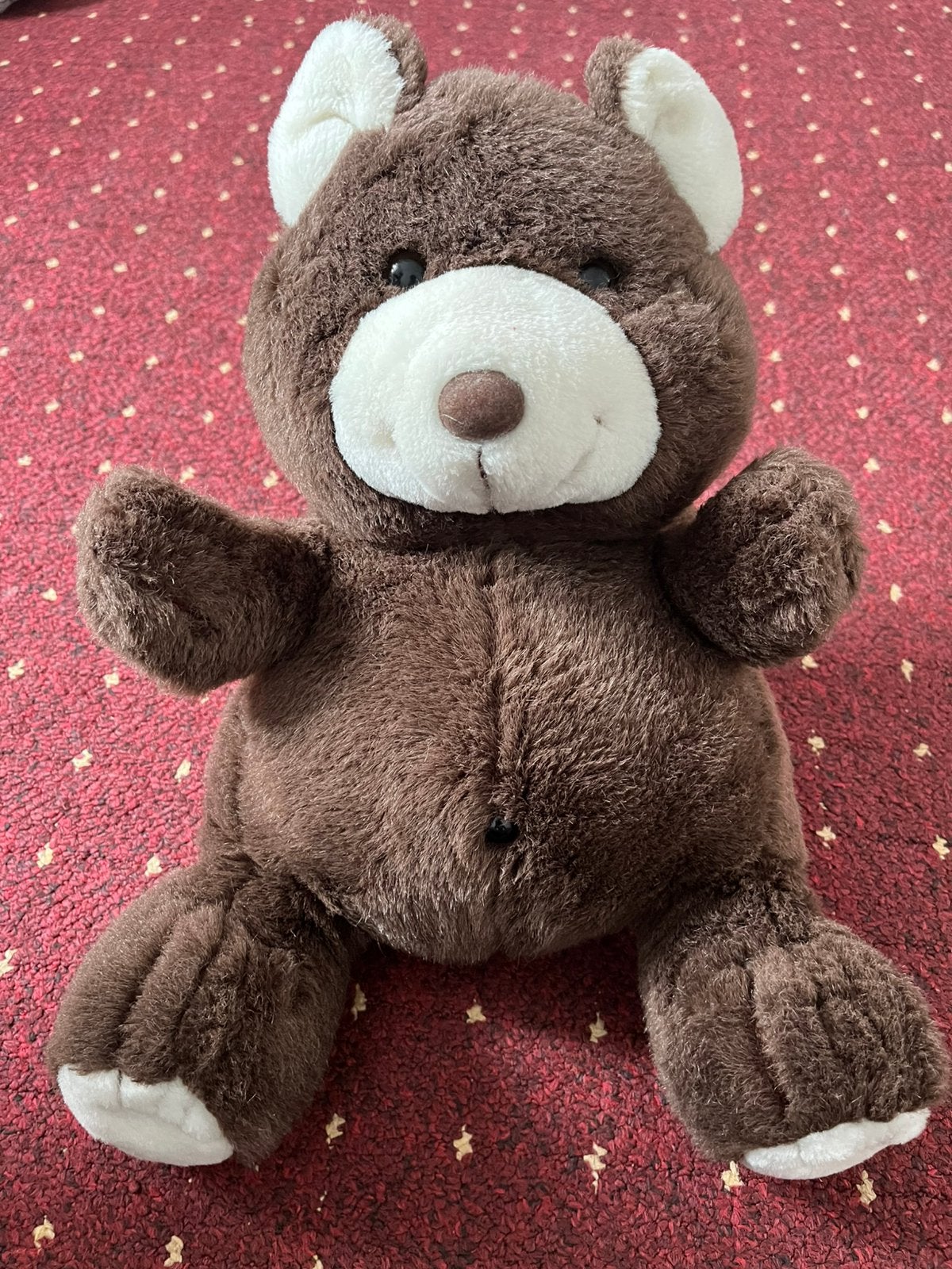 Een schattig knuffeltje, Kinderen en Baby's, Disney, Handgemaakt, Disney, Beer
