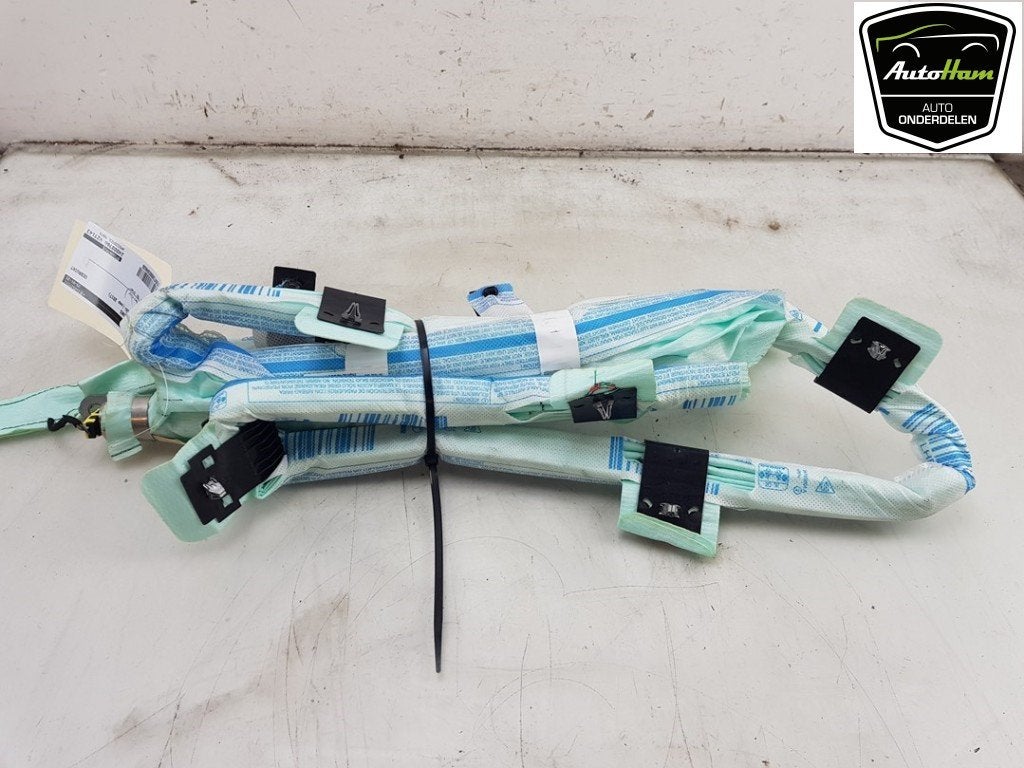 AIRBAG DAK LINKS Porsche Panamera (971G) (01-2016/12-2023), Gebruikt, Postoffice@zf.com, Löwentaler Straße 20
88046  Friedrichshafen, DE