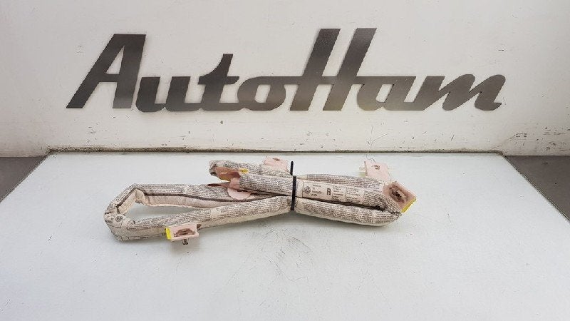 AIRBAG TOIT DROIT Volkswagen Scirocco (137 / 13AD), Dhr. J. Ham, Volkswagen, Administratie@autoham.nl, Utilisé