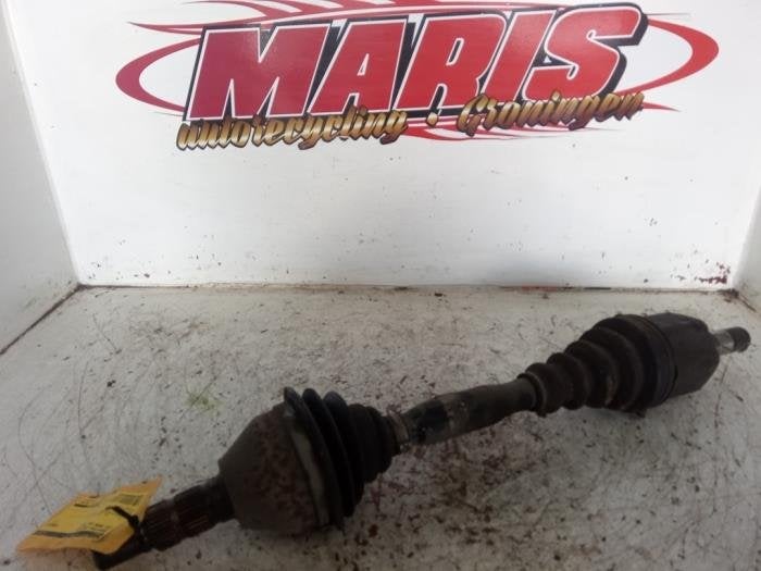 Arbre de transmission avant gauche d'un Fiat Croma, Autos : Pièces & Accessoires, -, -, 3 mois de garantie, Utilisé