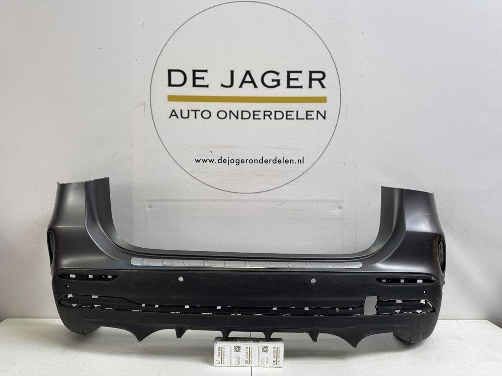 PARE-CHOC ARRI RE MERCEDES GLA H247 AMG A2478850206, Pare-chocs, Mercedes-Benz, Utilisé, Mercedesstrasse 120
70372  Stuttgart, DE