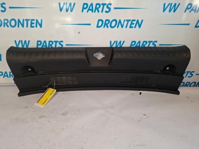 Tapisserie marche arrière d'un Kia XCeed, Kia, -, 3 mois de garantie, Utilisé
